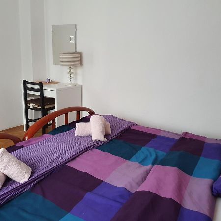 Apartmani Lovro Ogulin Exterior foto